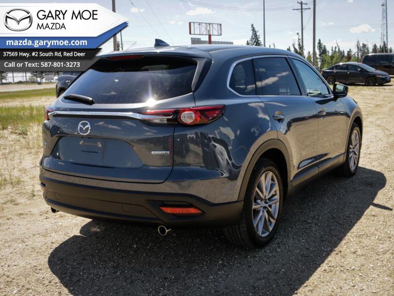 2021 Mazda CX-9 -3