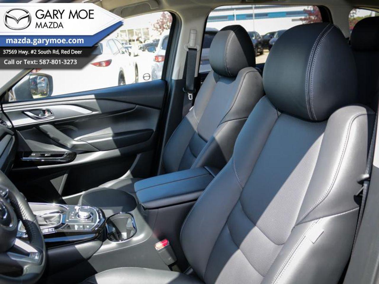 2021 Mazda CX-9 -4
