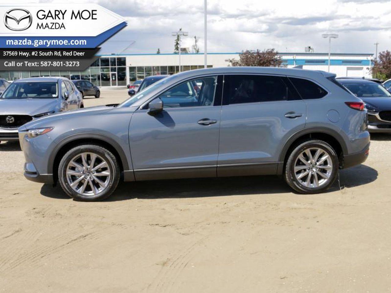 2021 Mazda CX-9 -2