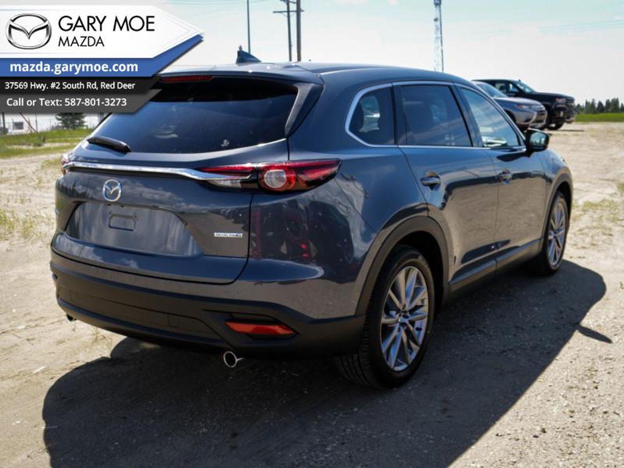 2021 Mazda CX-9 -3