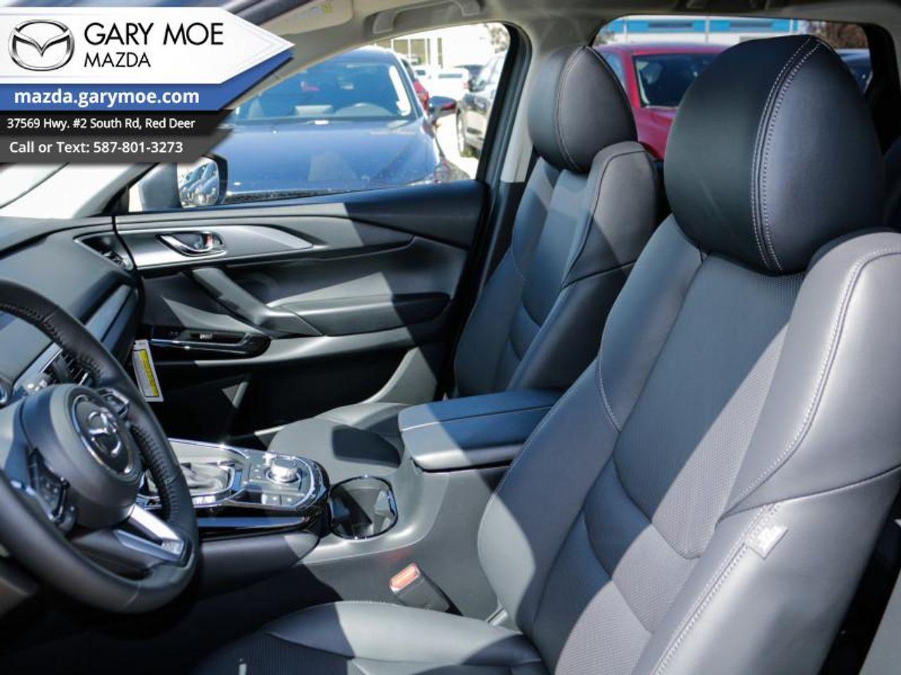 2021 Mazda CX-9 -4