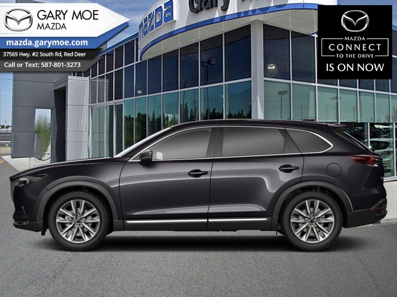 2021 Mazda CX-9 -0