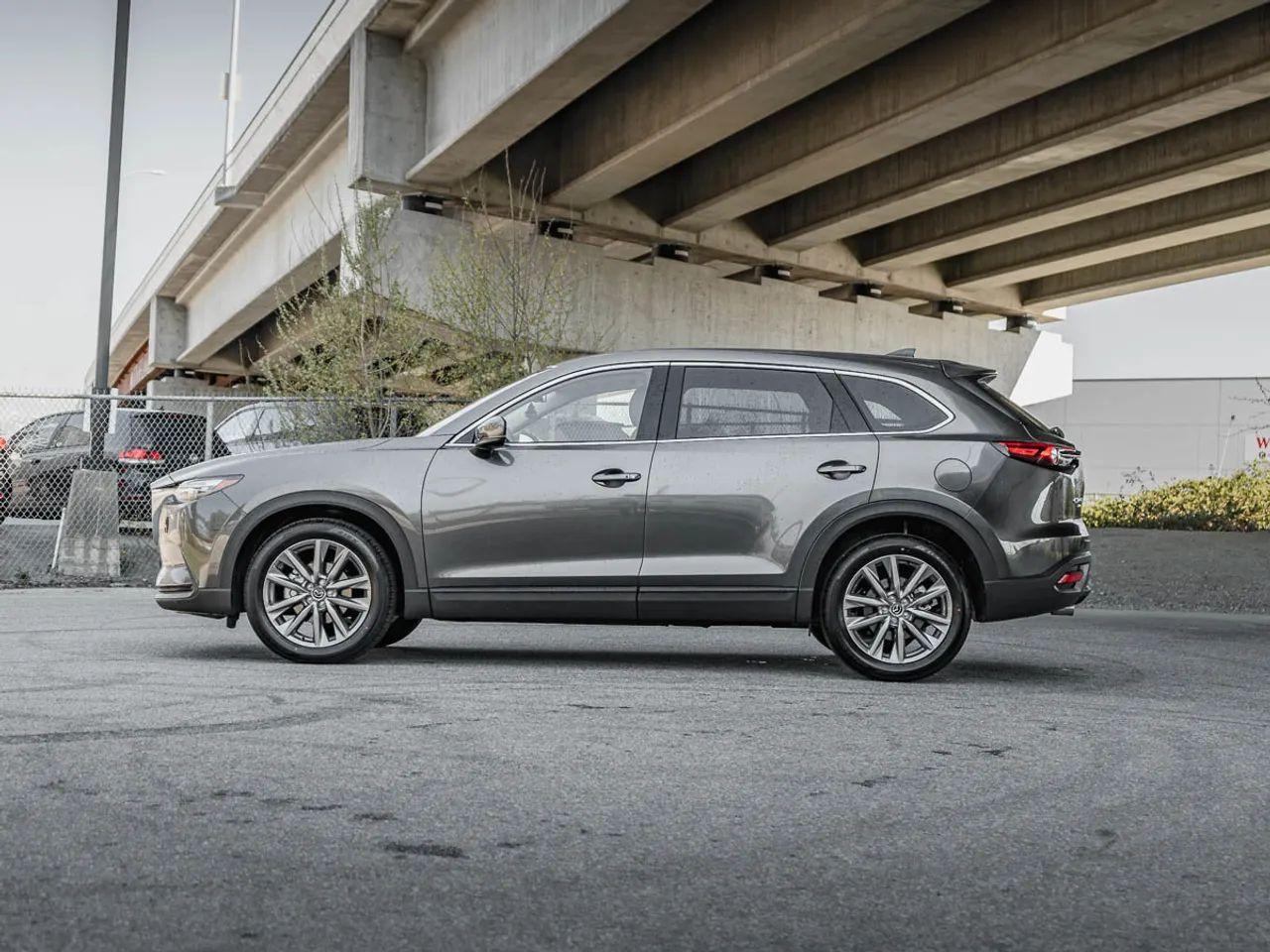 2021 Mazda CX-9 -2