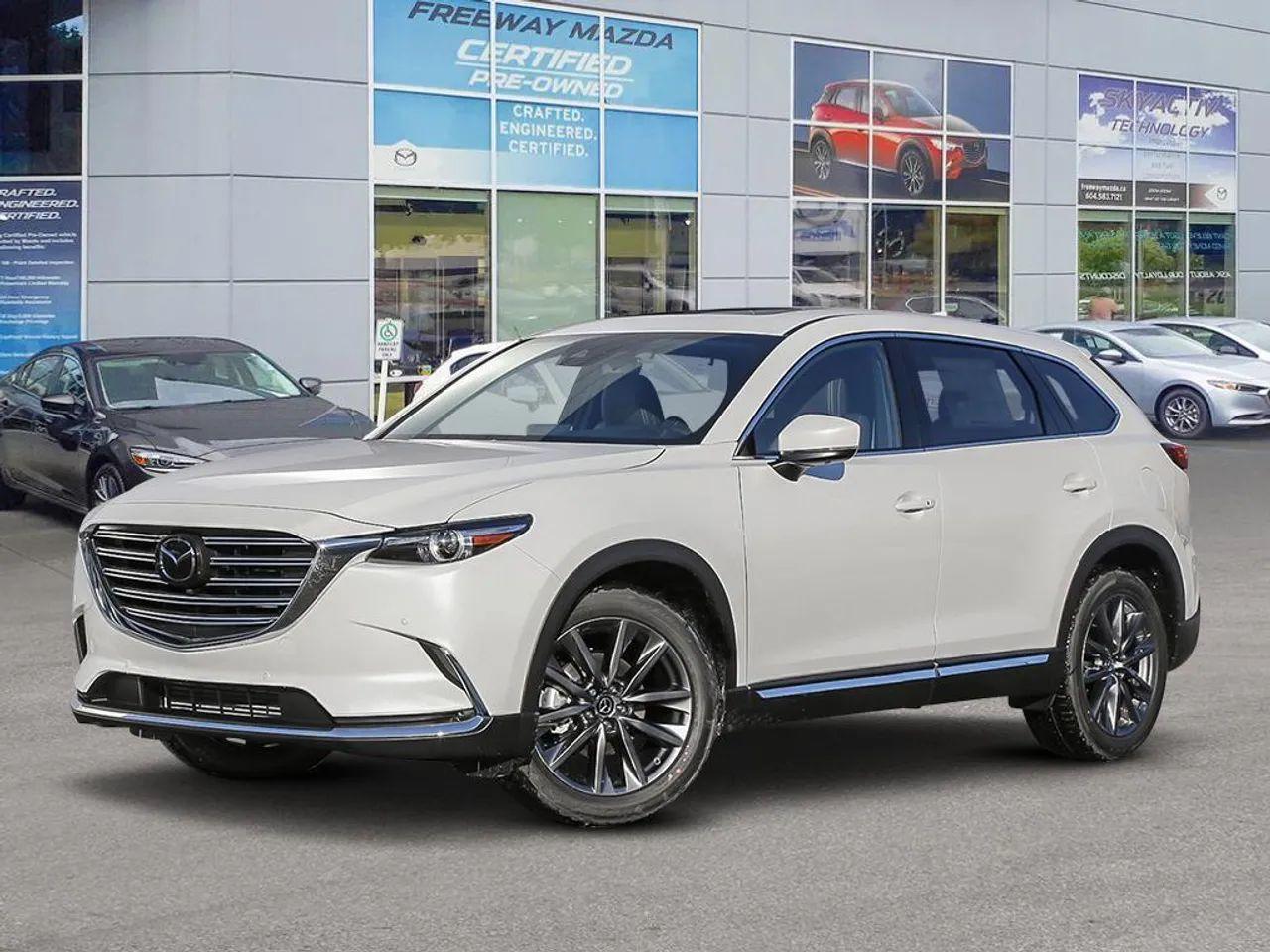 2021 Mazda CX-9 Signature-0