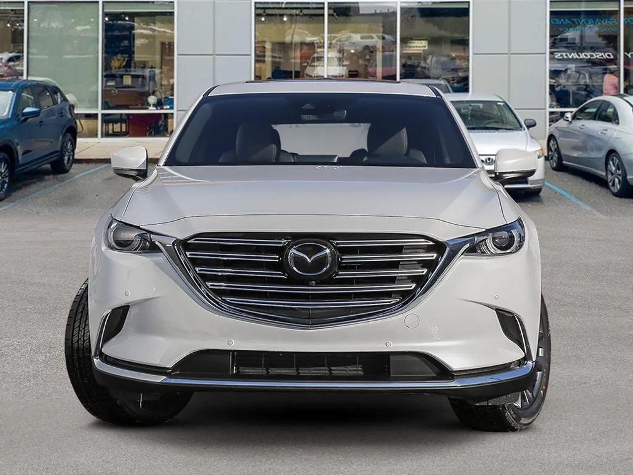 2021 Mazda CX-9 Signature-1