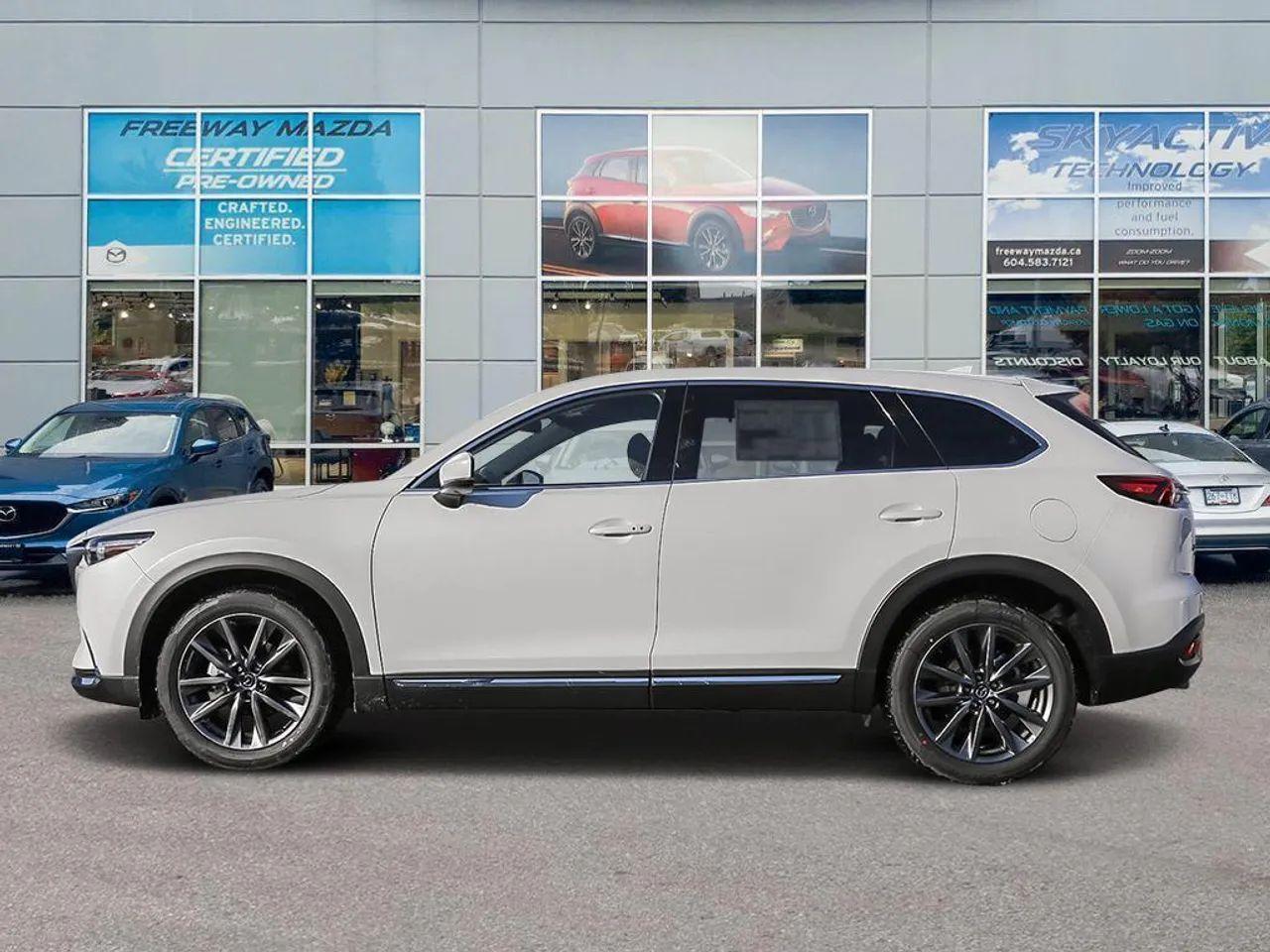 2021 Mazda CX-9 Signature-2