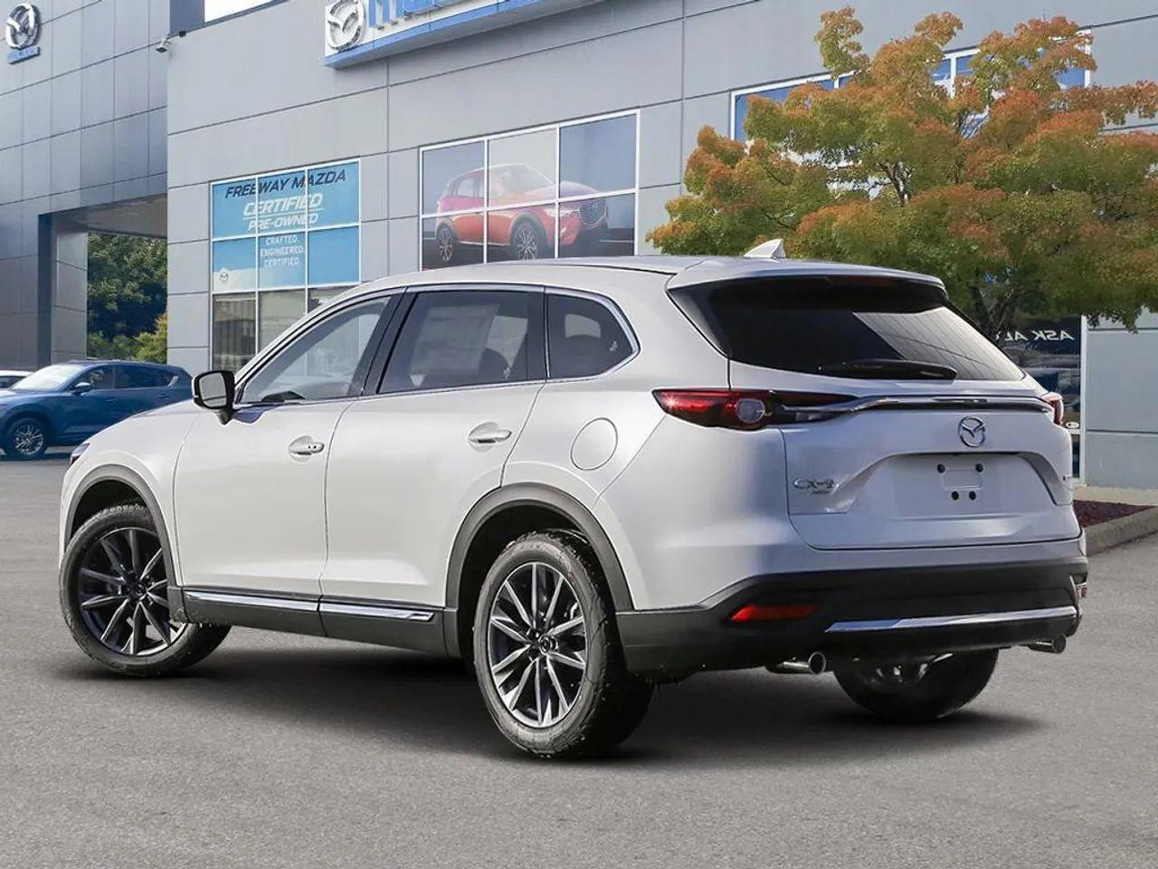 2021 Mazda CX-9 Signature-3
