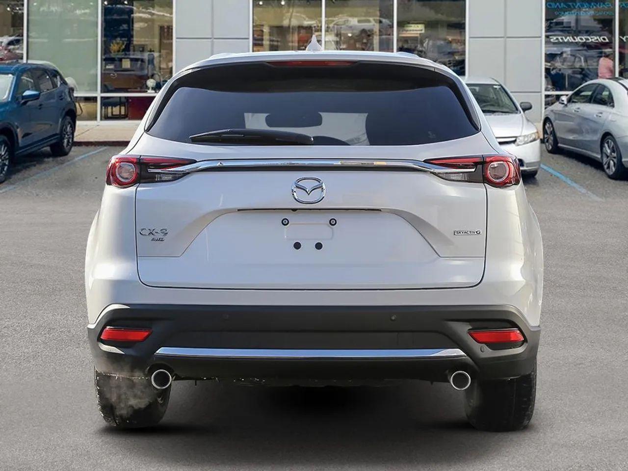 2021 Mazda CX-9 Signature-4