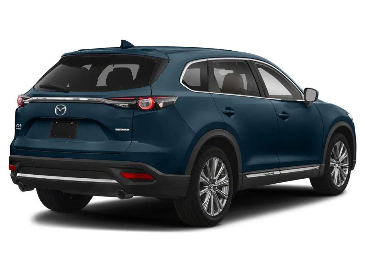 2021 Mazda CX-9 Signature-2