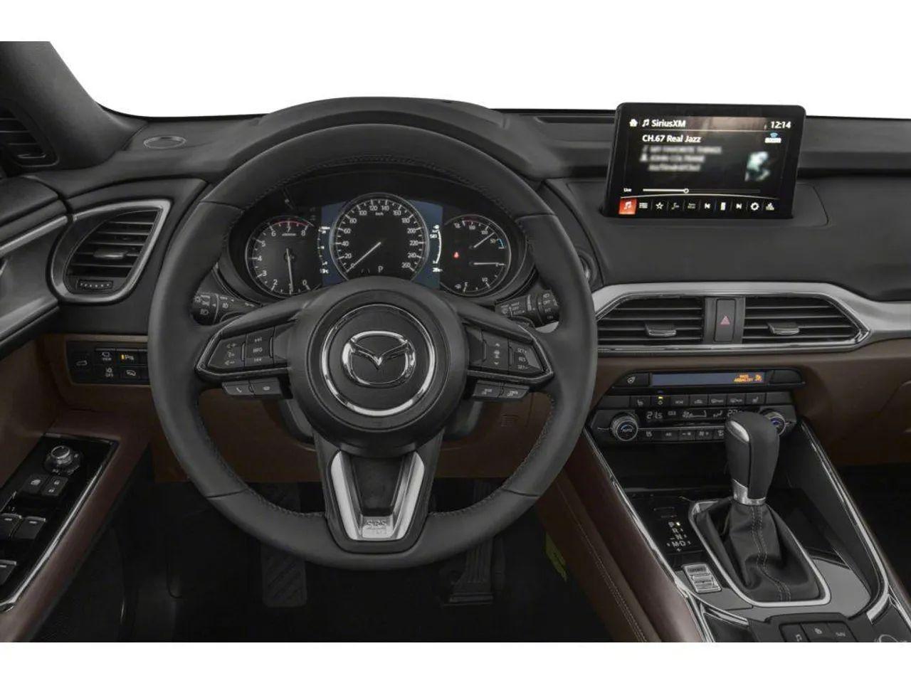 2021 Mazda CX-9 Signature-3