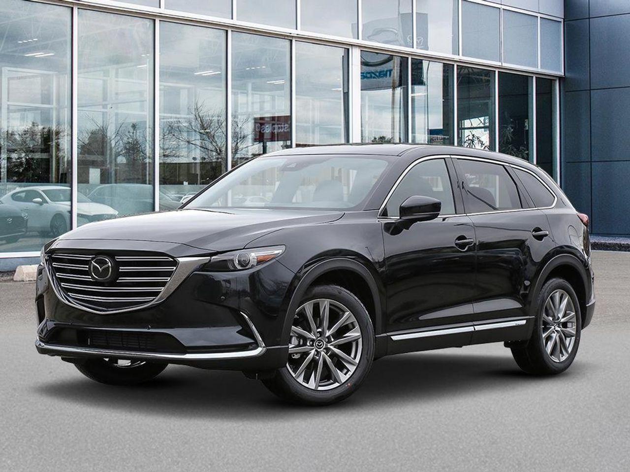 2021 Mazda CX-9 Signature-1