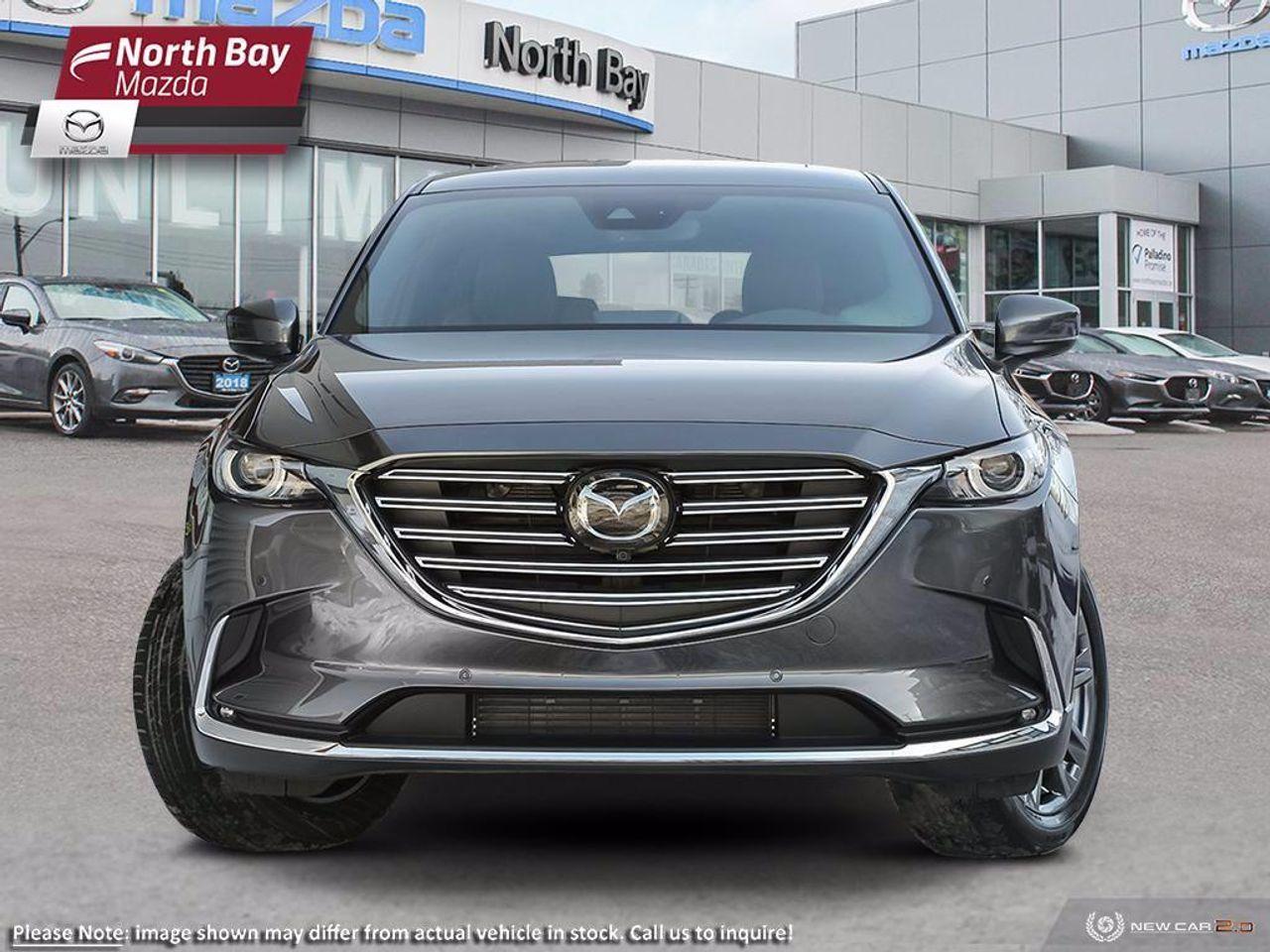 2021 Mazda CX-9 Signature-1