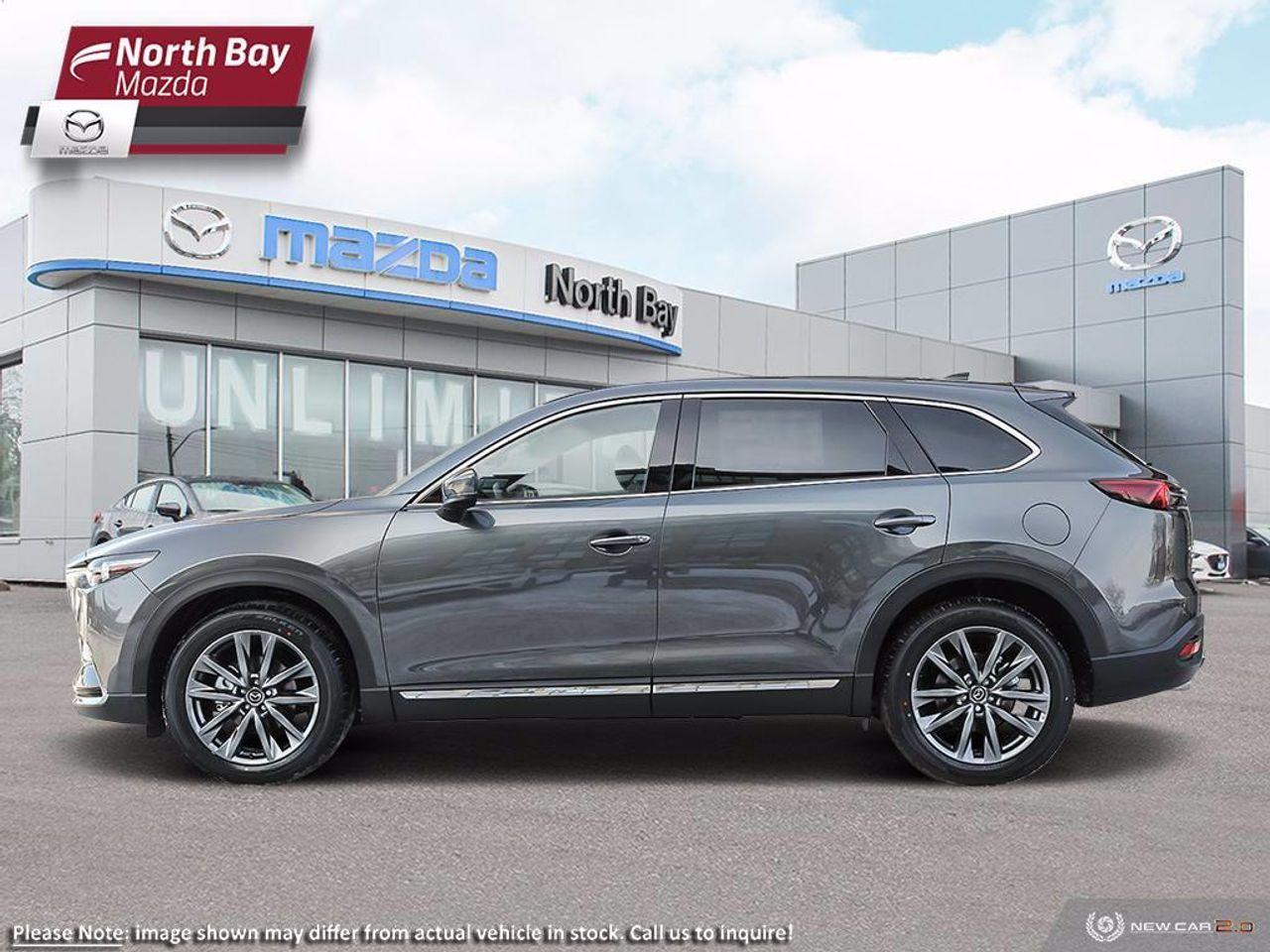2021 Mazda CX-9 Signature-2