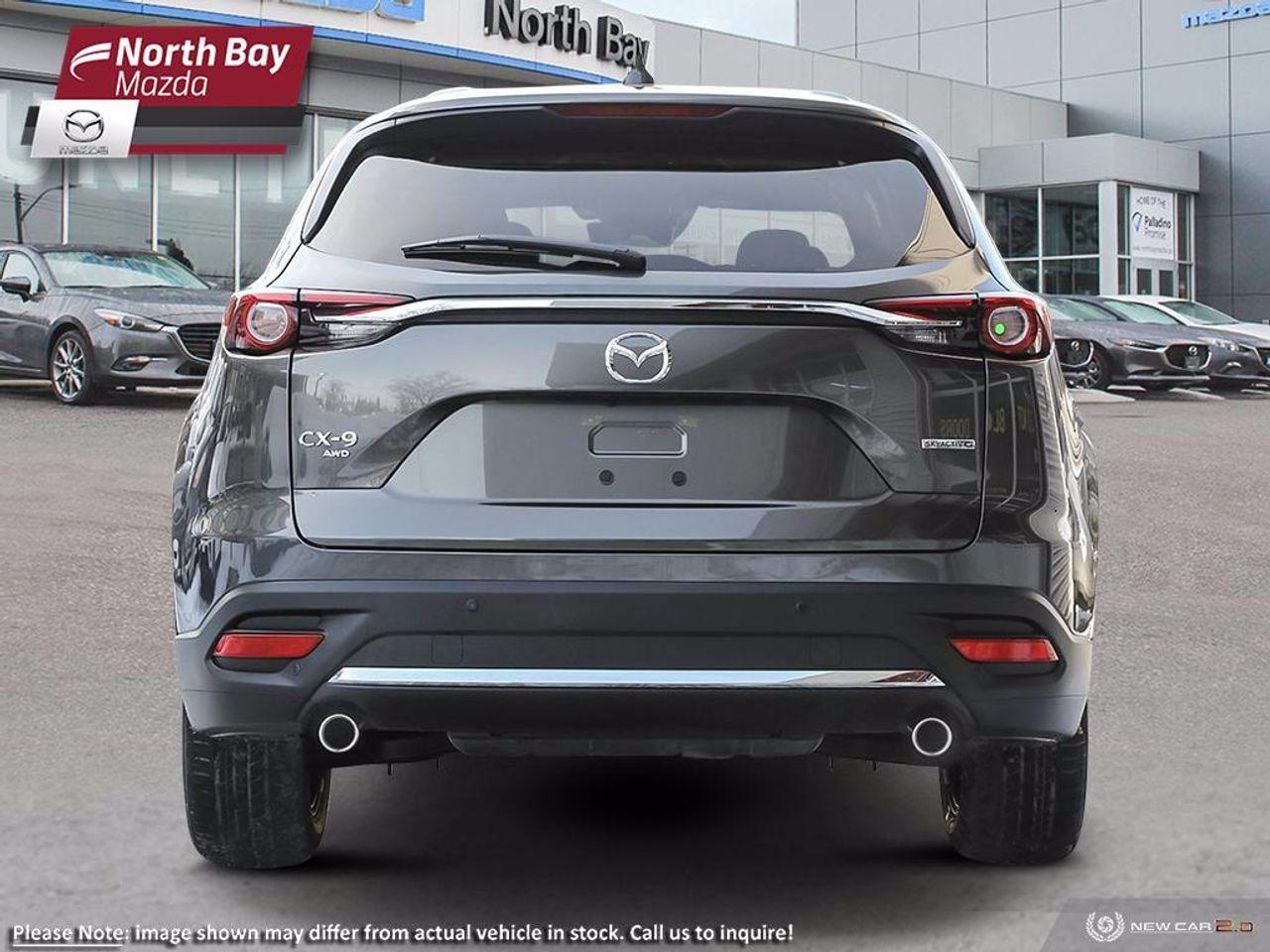 2021 Mazda CX-9 Signature-4