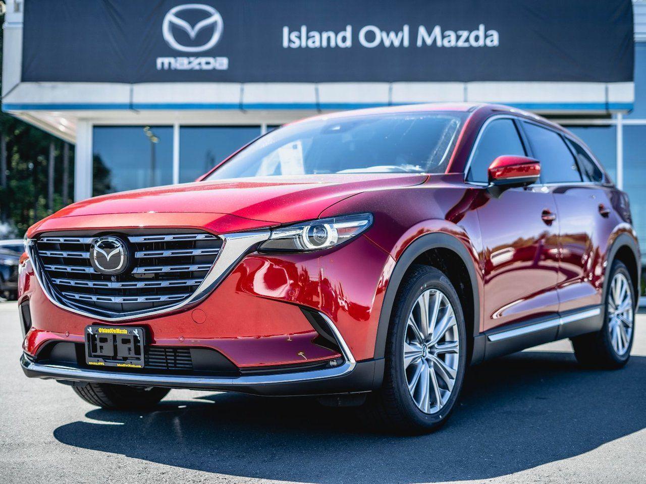 2021 Mazda CX-9 Signature-1