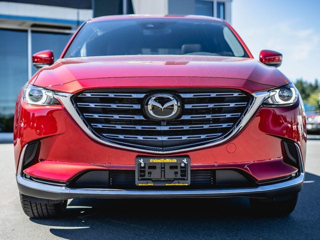 2021 Mazda CX-9 Signature-2