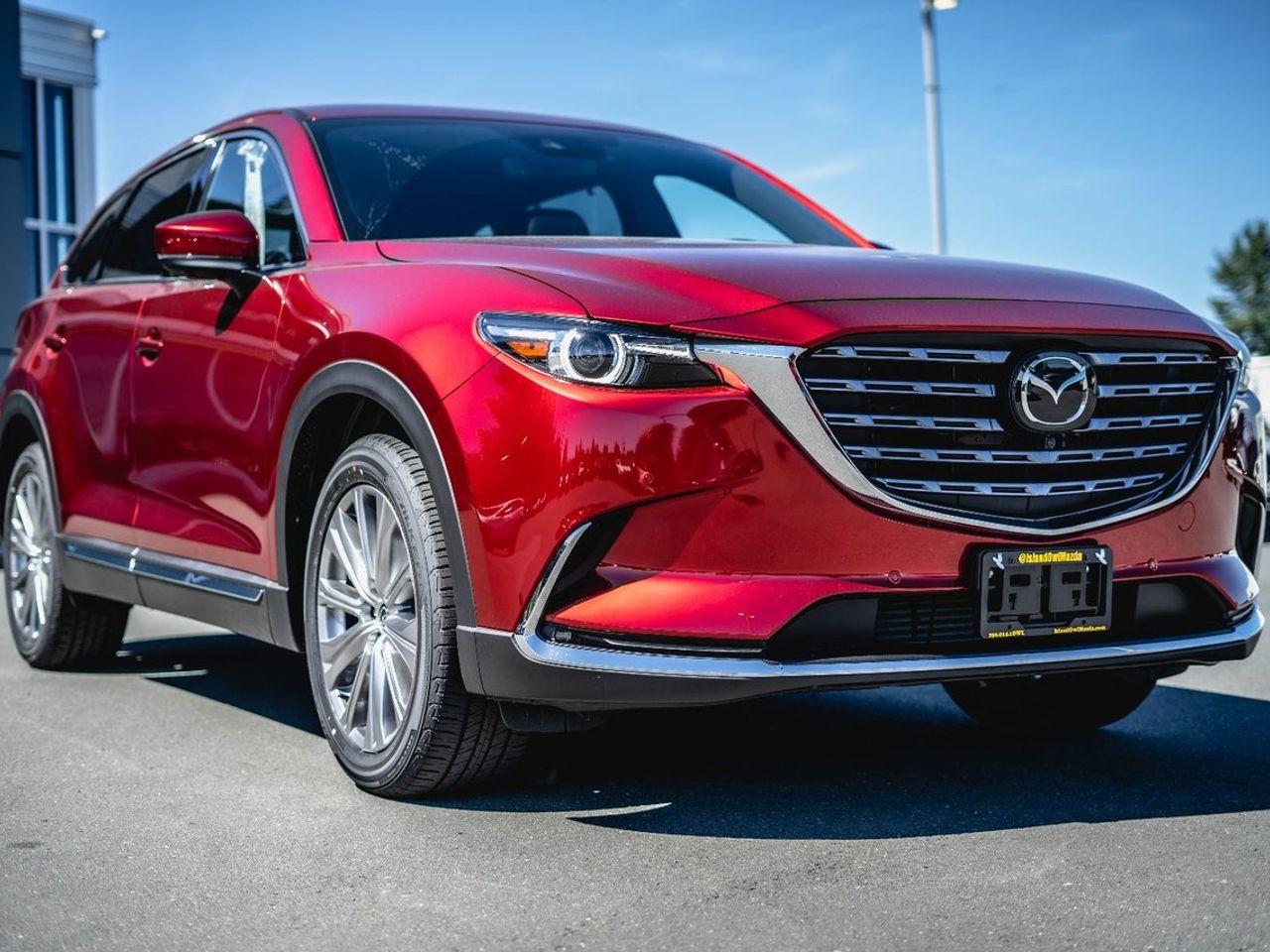 2021 Mazda CX-9 Signature-3