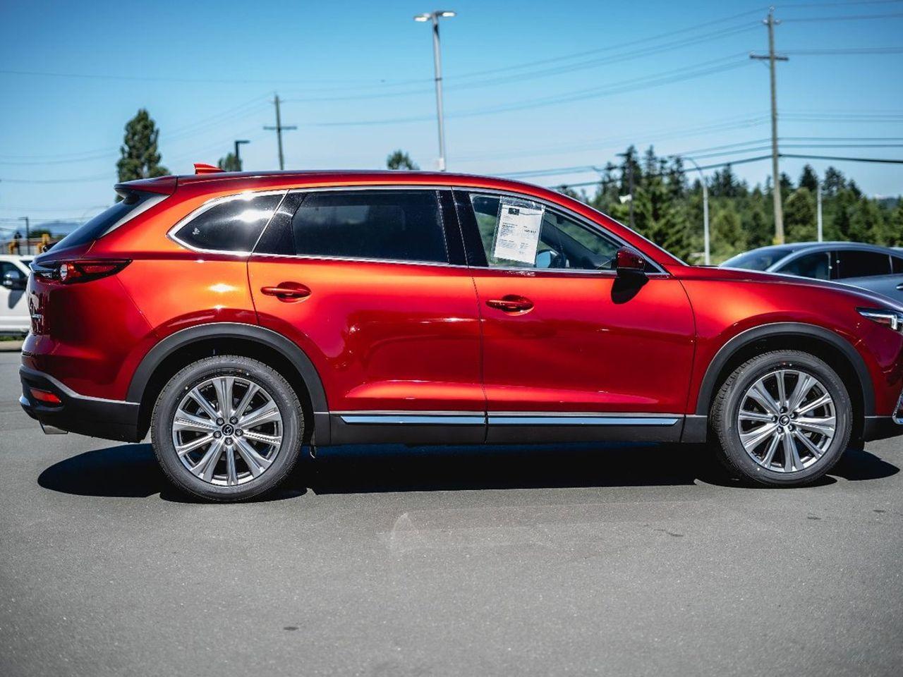 2021 Mazda CX-9 Signature-4