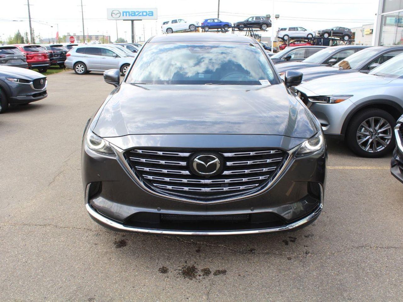 2021 Mazda CX-9 Signature-2