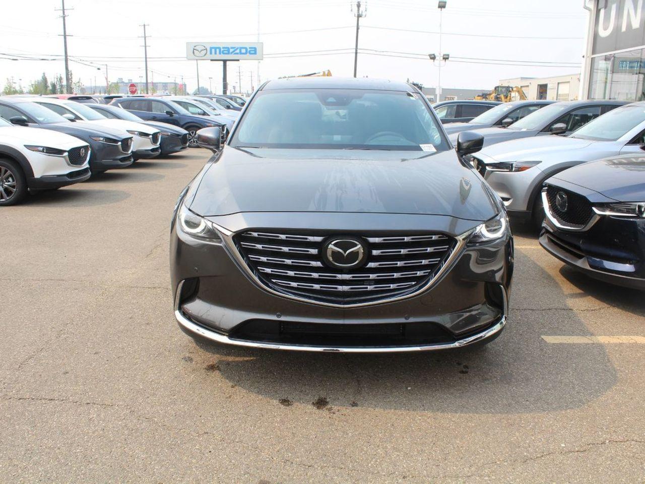 2021 Mazda CX-9 Signature-2