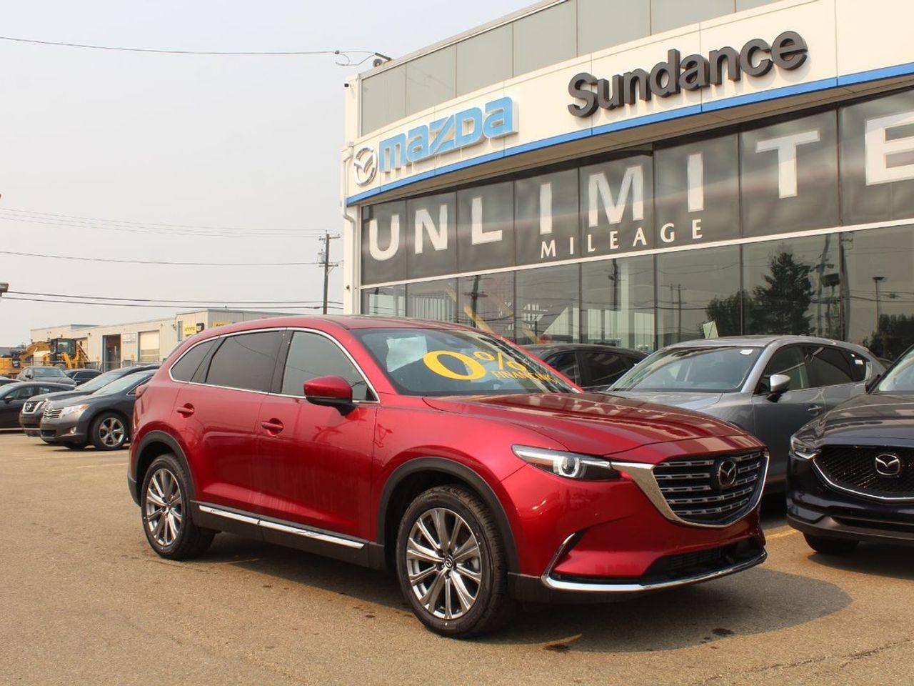 2021 Mazda CX-9 Signature-1