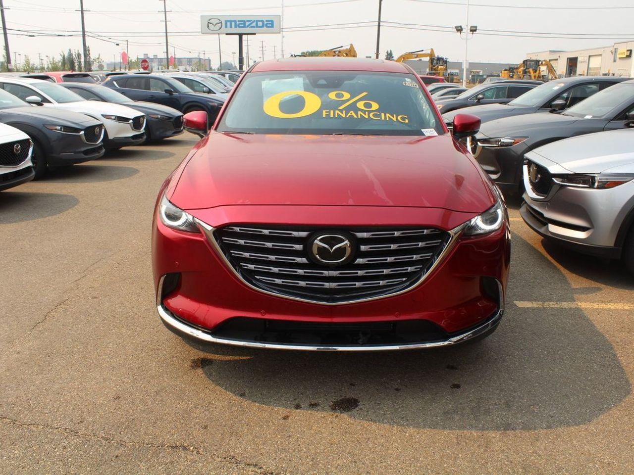 2021 Mazda CX-9 Signature-2