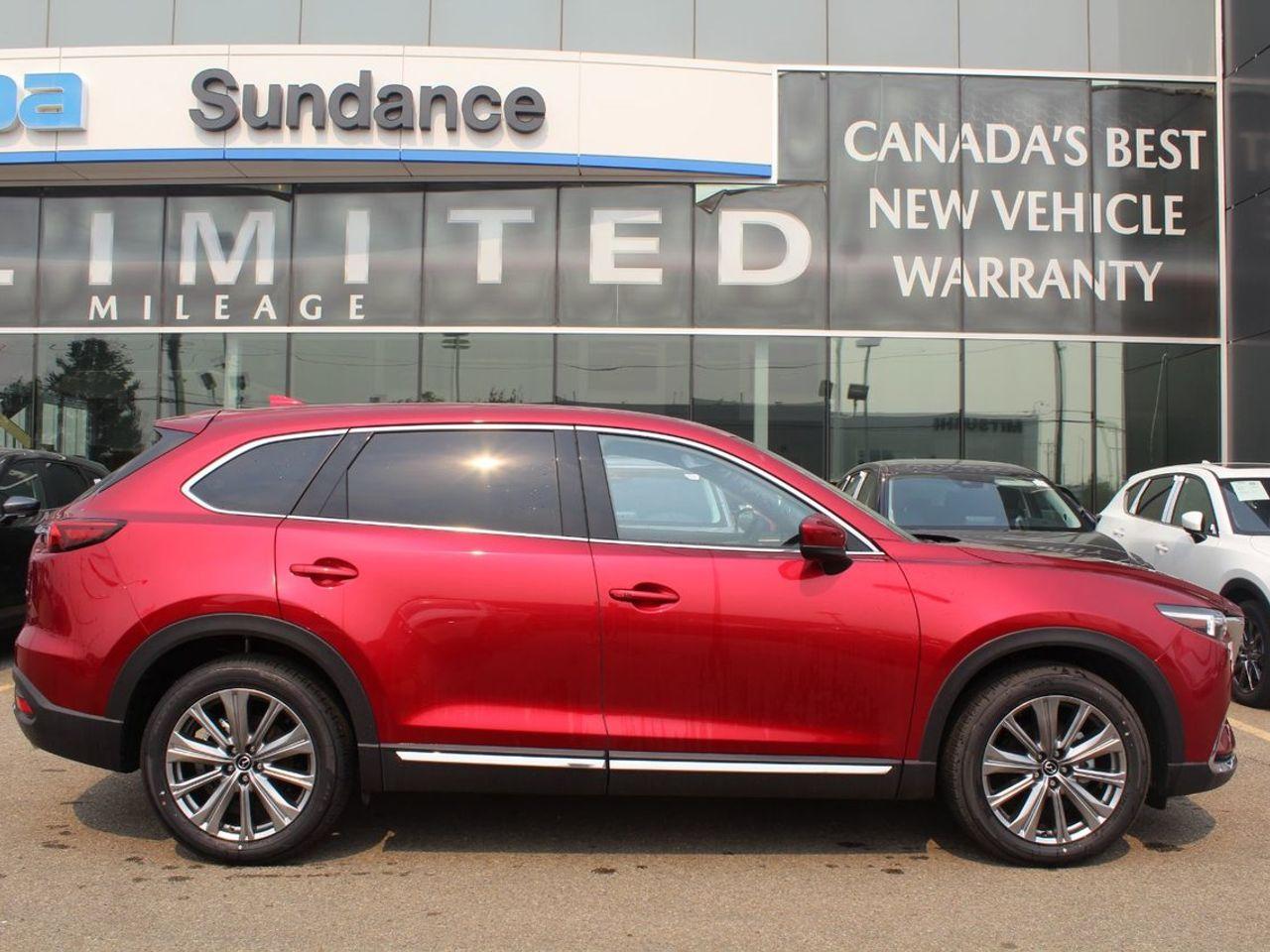 2021 Mazda CX-9 Signature-3