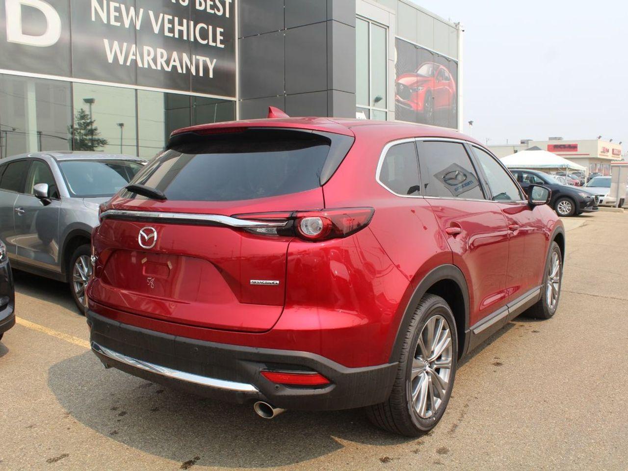2021 Mazda CX-9 Signature-4