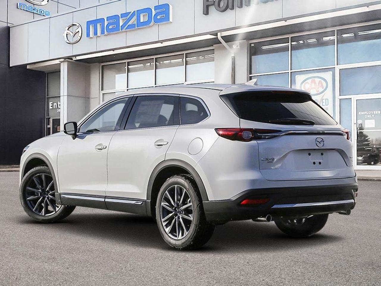 2021 Mazda CX-9 Signature-4