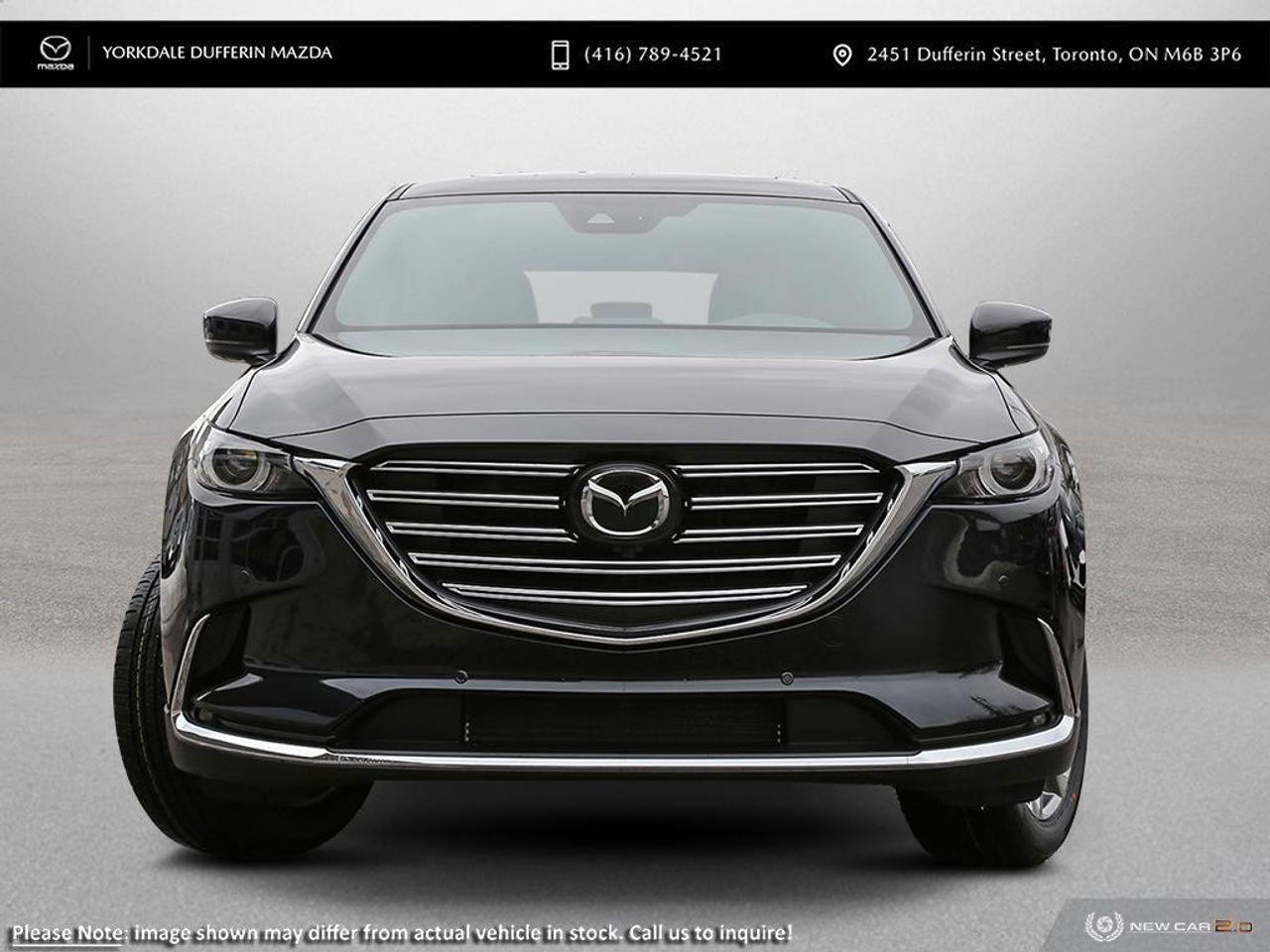 2021 Mazda CX-9 Signature-1