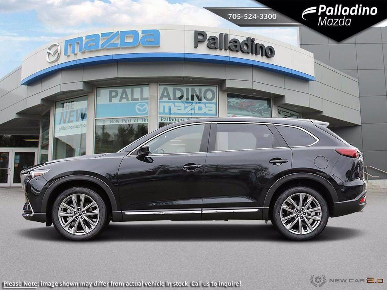 2021 Mazda CX-9 Signature-2