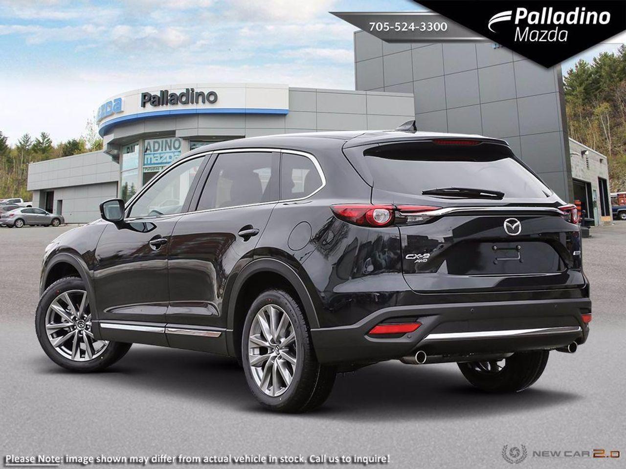 2021 Mazda CX-9 Signature-3
