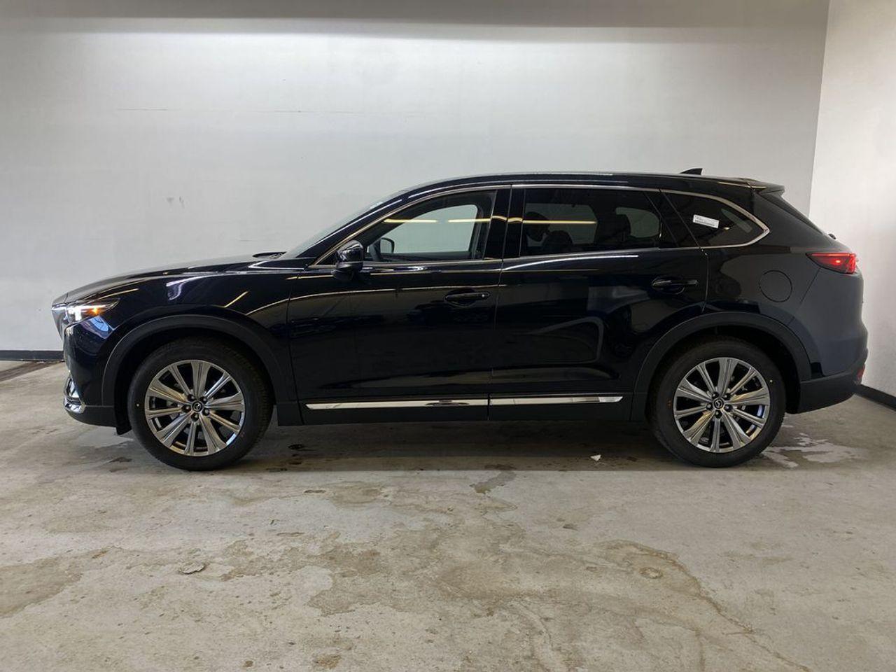 2021 Mazda CX-9 Signature-4