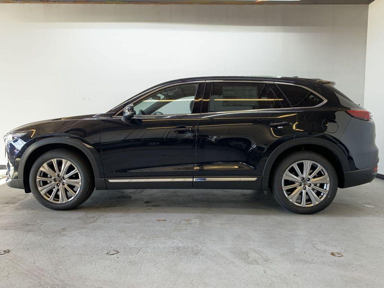 2021 Mazda CX-9 Signature-4