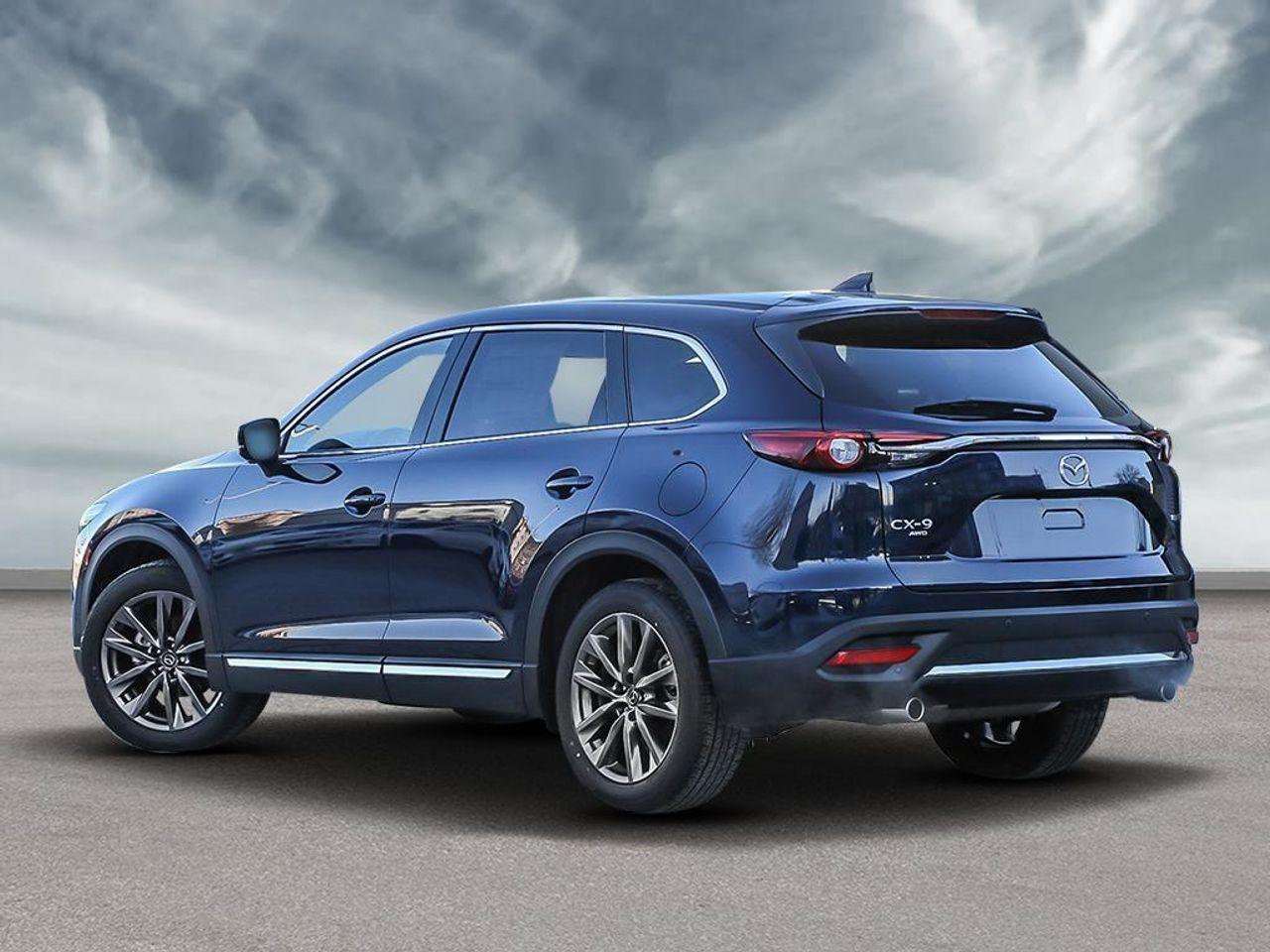 2021 Mazda CX-9 Signature-3
