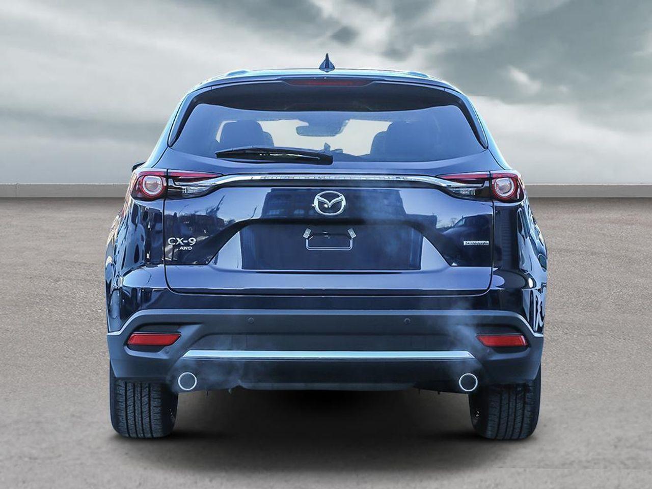 2021 Mazda CX-9 Signature-4