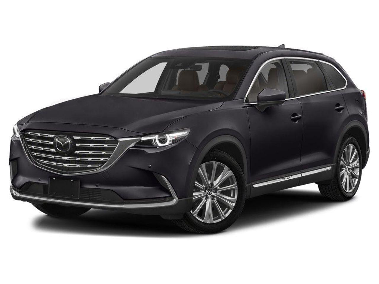 2021 Mazda CX-9 Signature-0