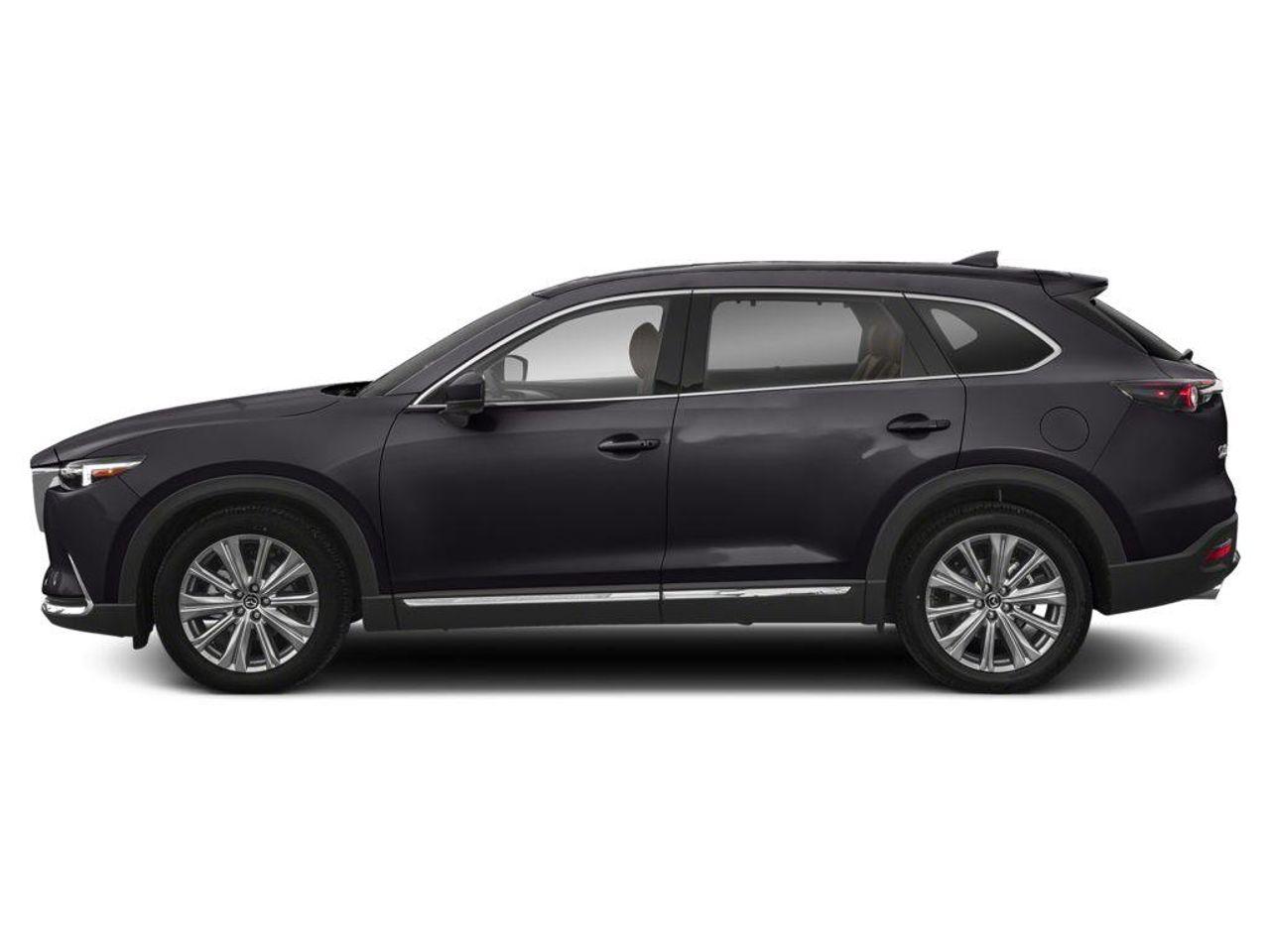 2021 Mazda CX-9 Signature-1