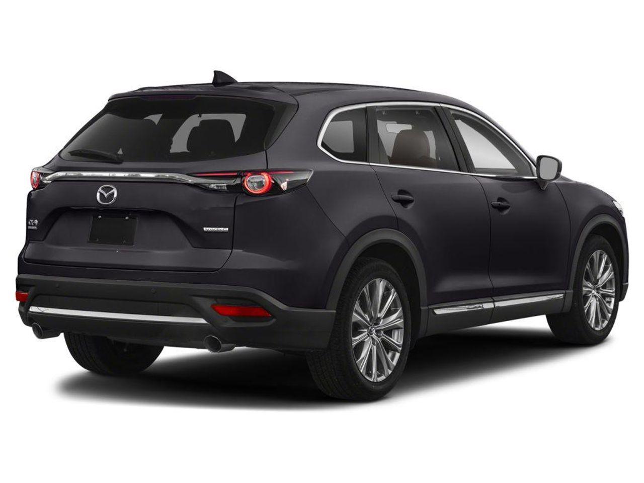 2021 Mazda CX-9 Signature-2