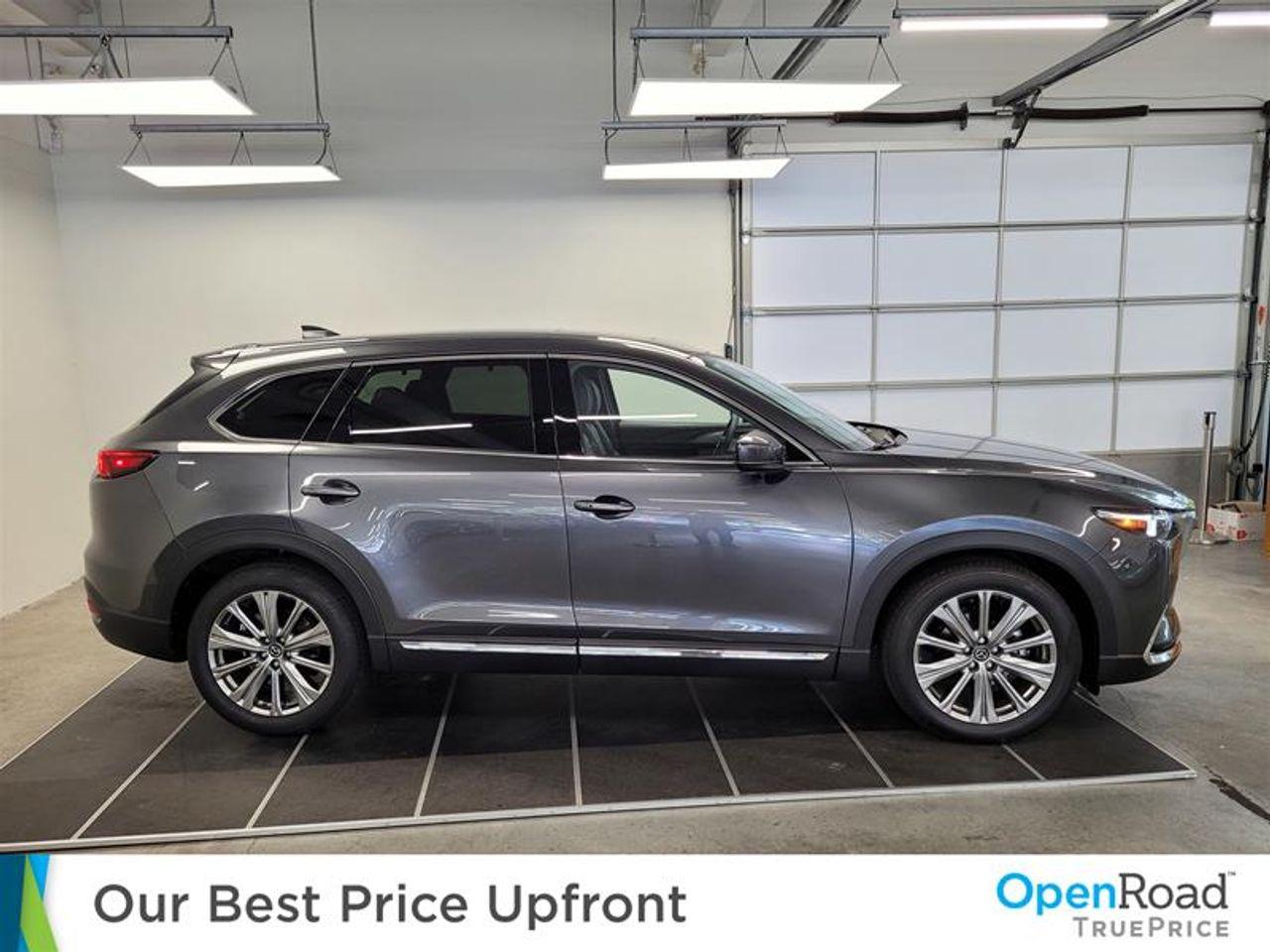 2021 Mazda CX-9 Signature-2