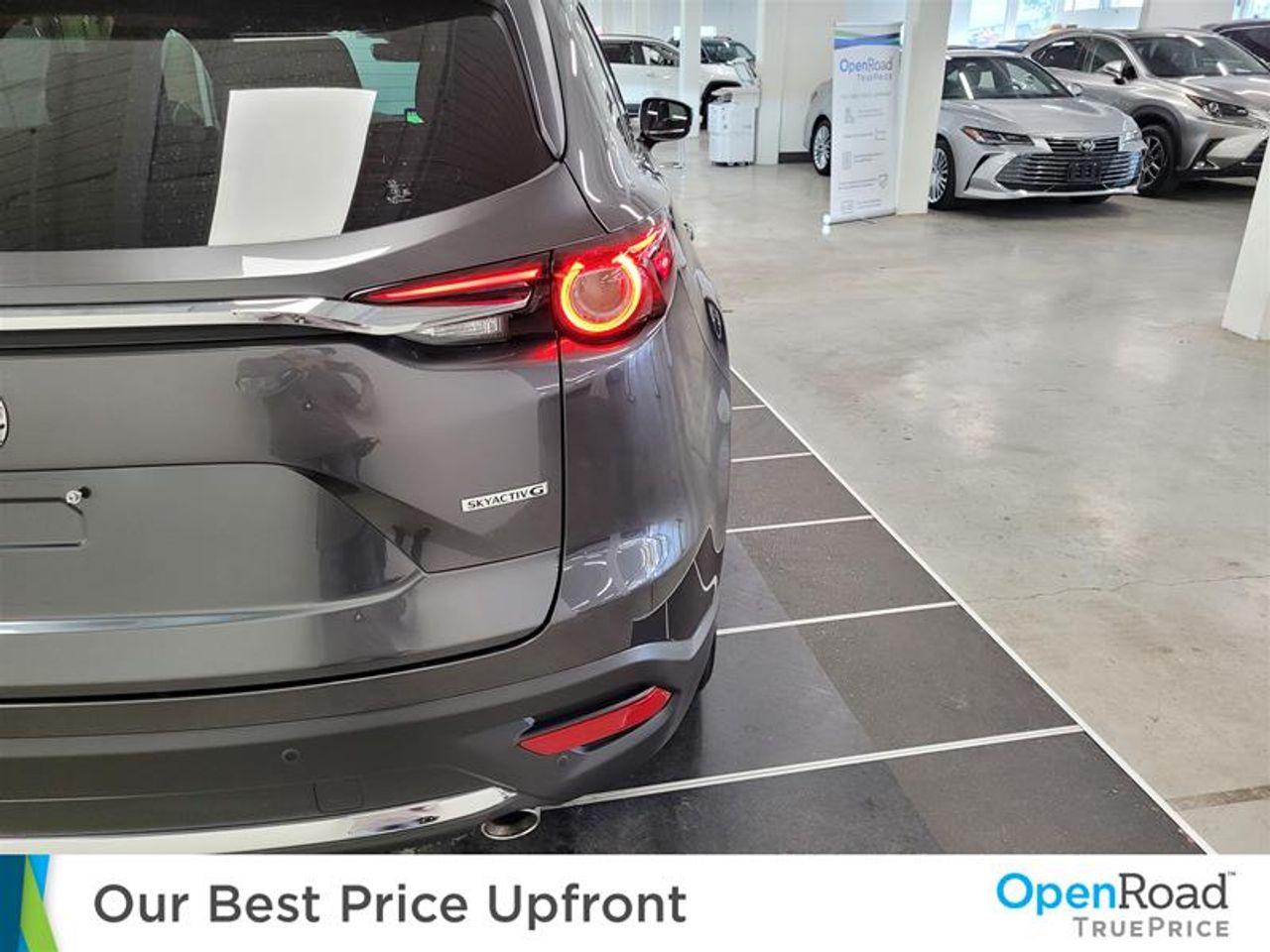 2021 Mazda CX-9 Signature-4