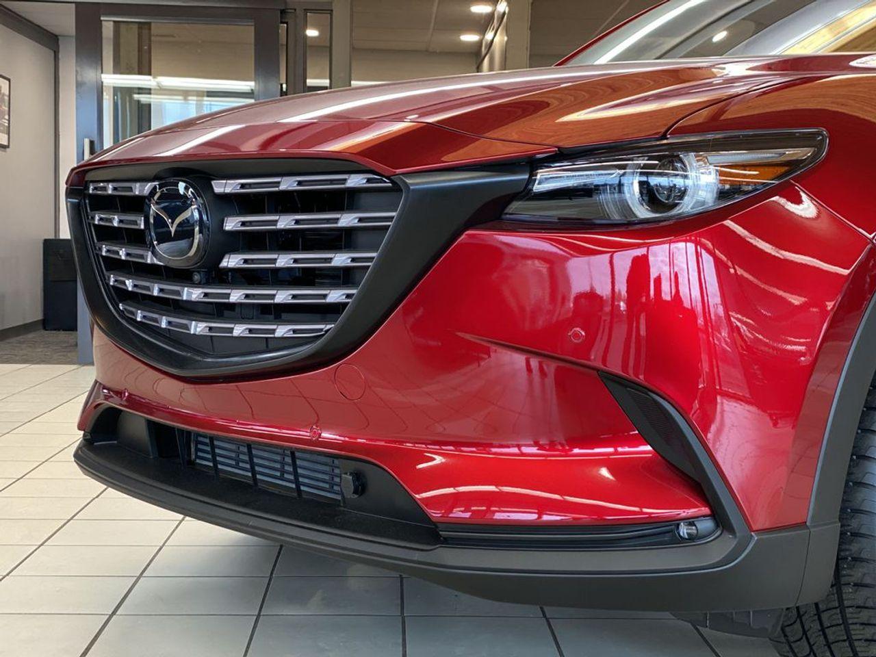 2021 Mazda CX-9 Signature-2
