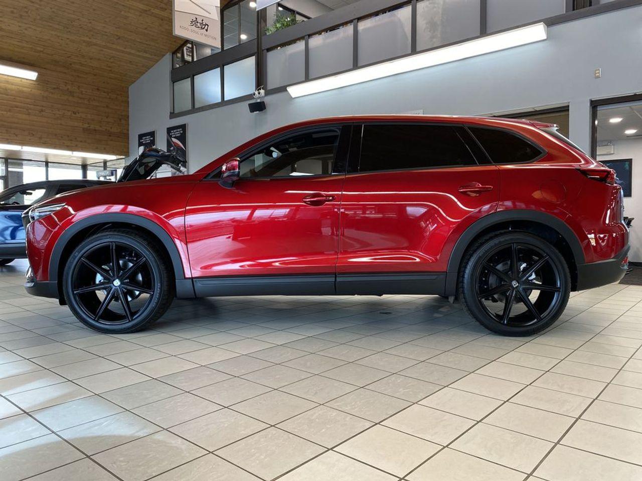 2021 Mazda CX-9 Signature-4