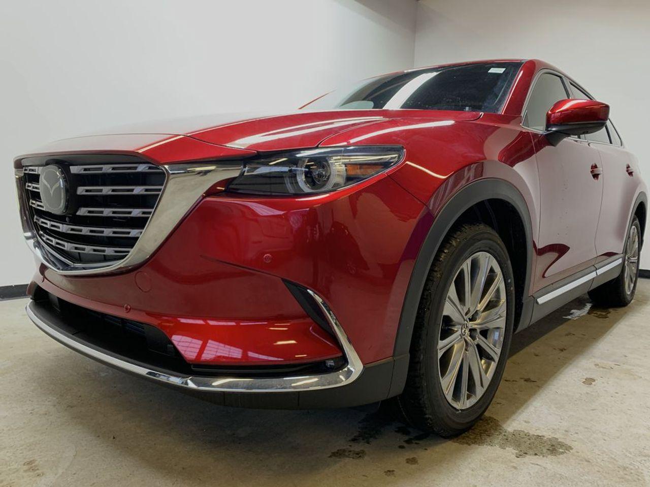 2021 Mazda CX-9 Signature-1
