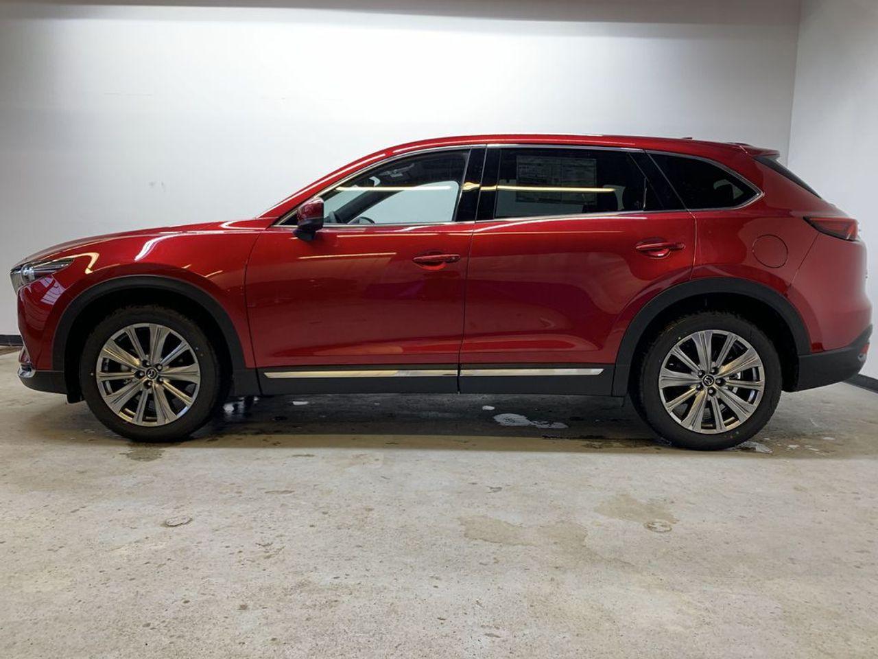 2021 Mazda CX-9 Signature-4