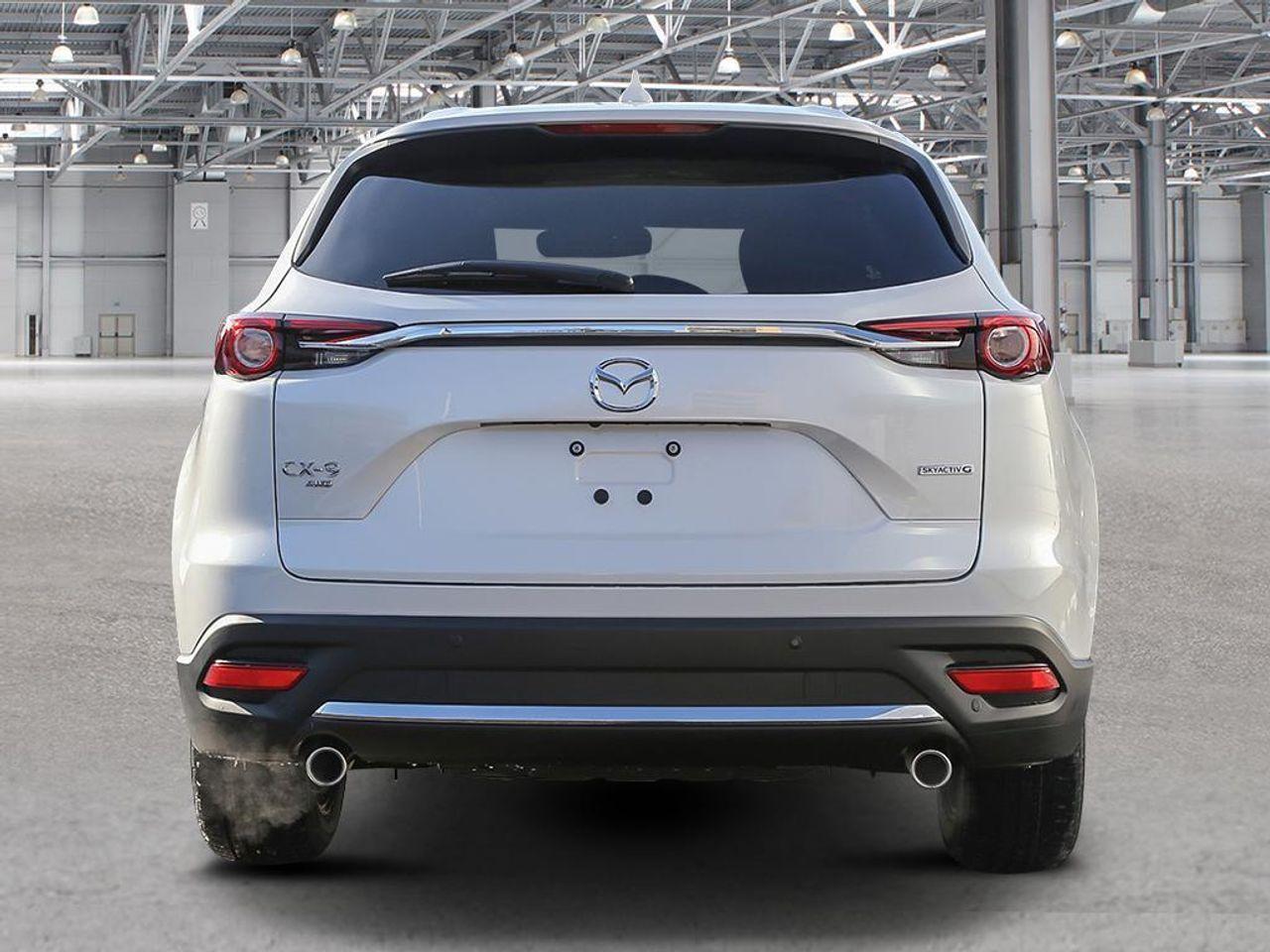 2021 Mazda CX-9 Signature-4