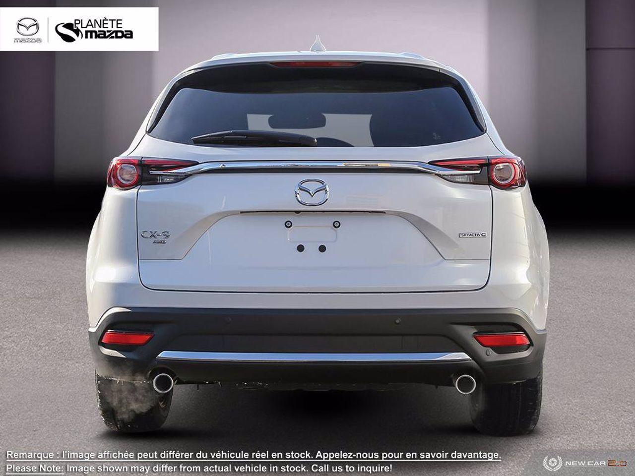 2021 Mazda CX-9 Signature-4