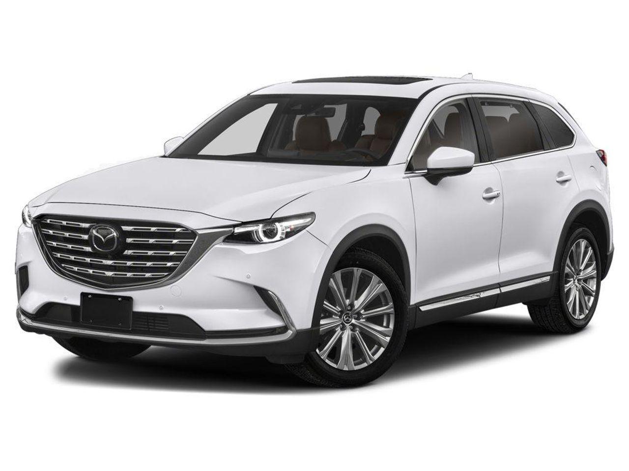 2021 Mazda CX-9 Signature-0
