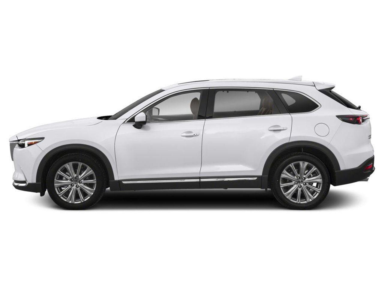 2021 Mazda CX-9 Signature-1