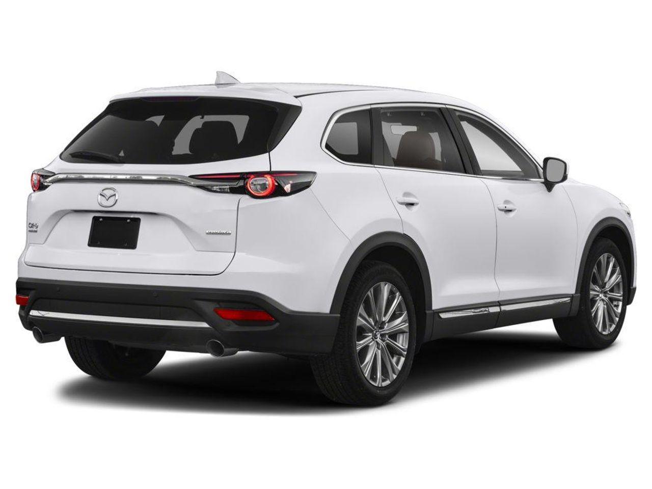 2021 Mazda CX-9 Signature-2